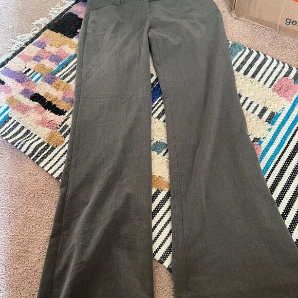 TBA the flip grey pants 5 - Picture 2 of 6